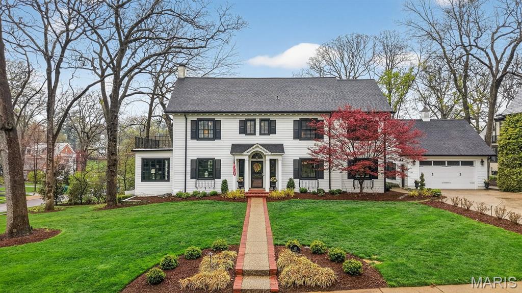 457 Yorkshire Place