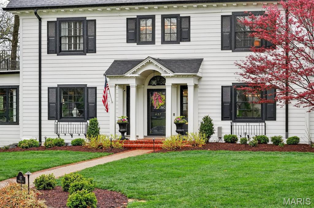 457 Yorkshire Place