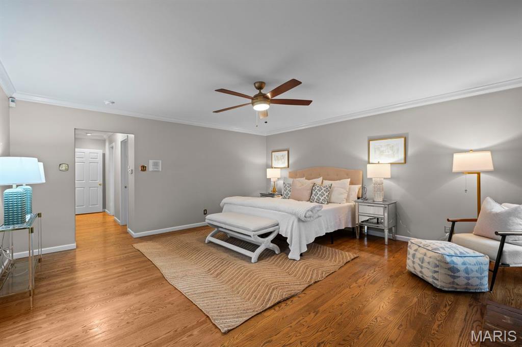 1691 Frontenac Woods Lane