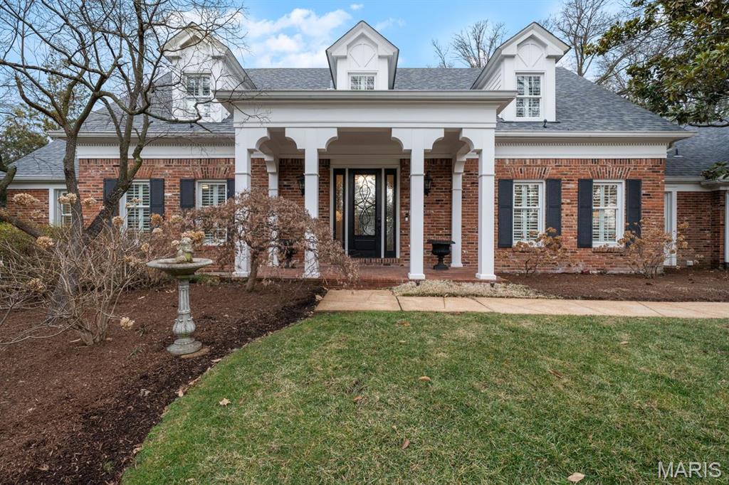 1691 Frontenac Woods Lane