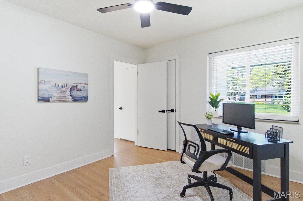 700 Jamaica Court
