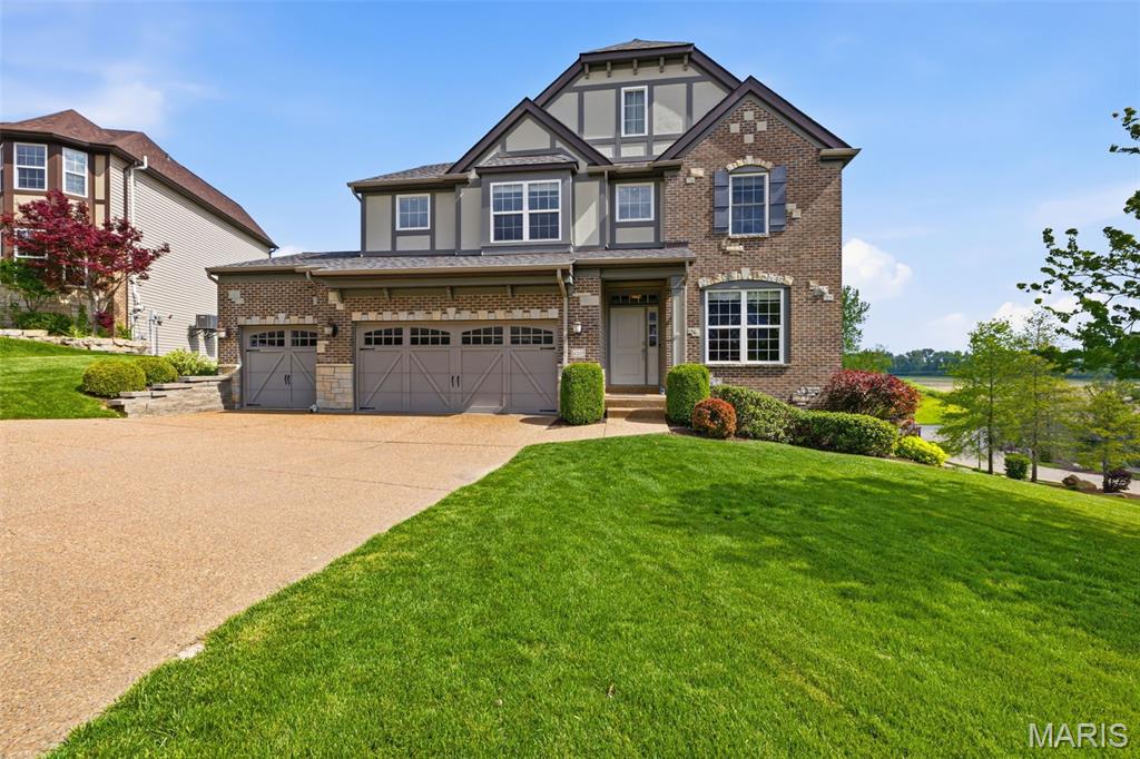 4200 Napa View Lane