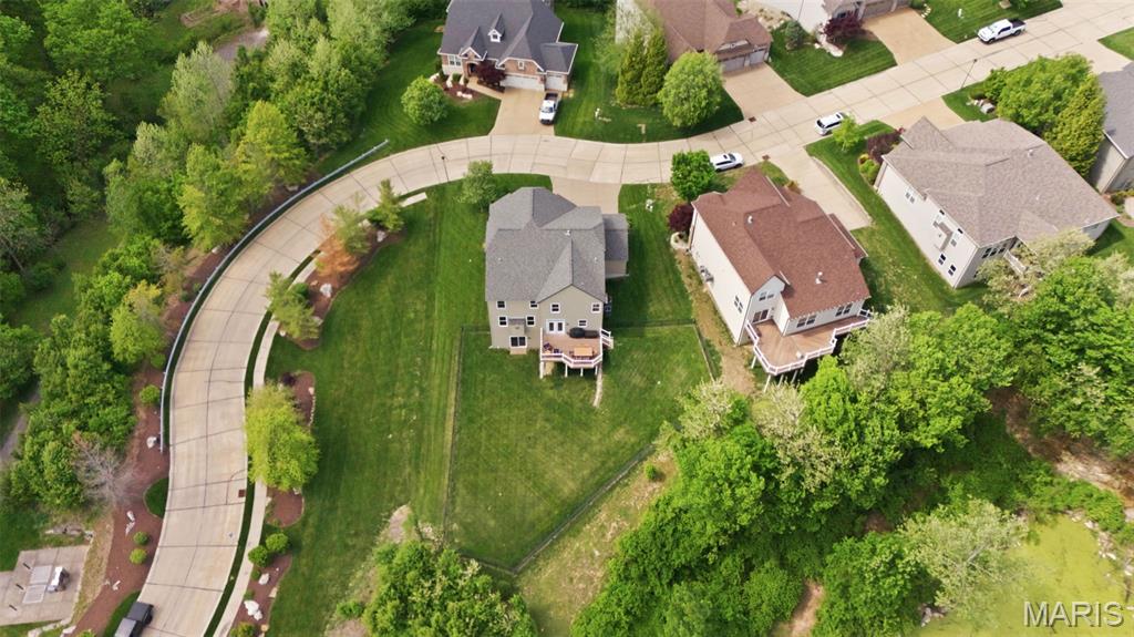4200 Napa View Lane