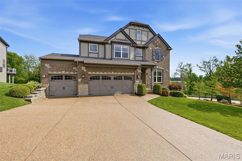4200 Napa View Lane