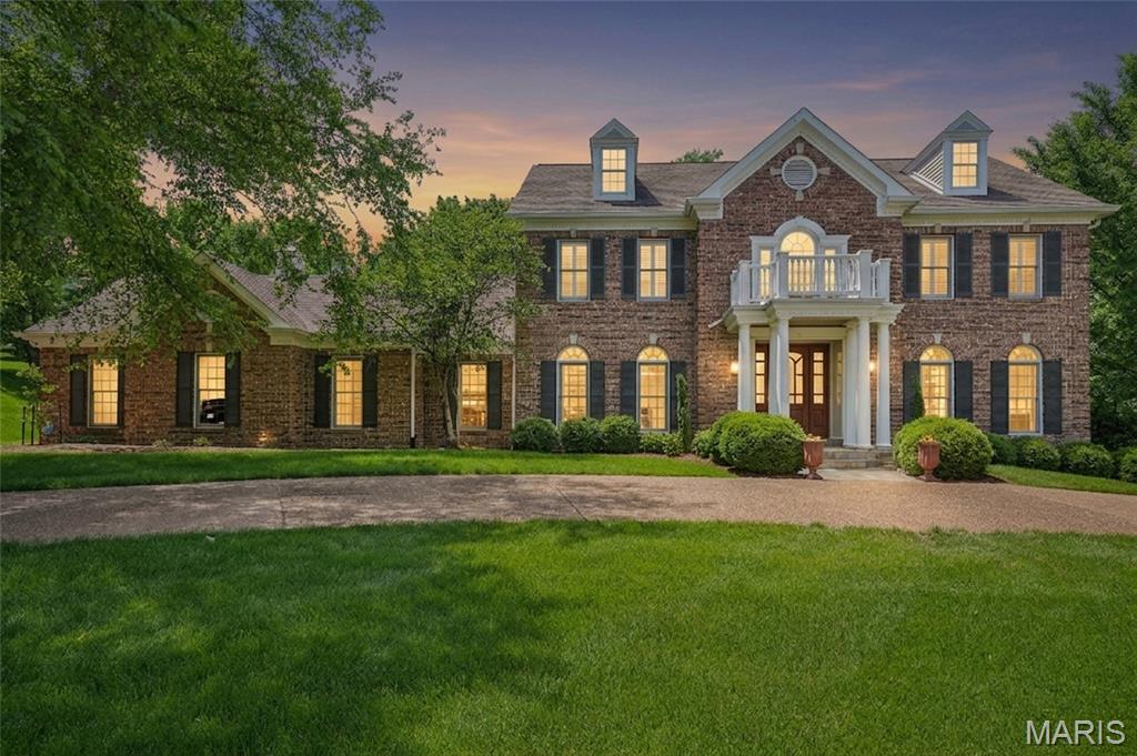 111 Worthington Oaks Drive