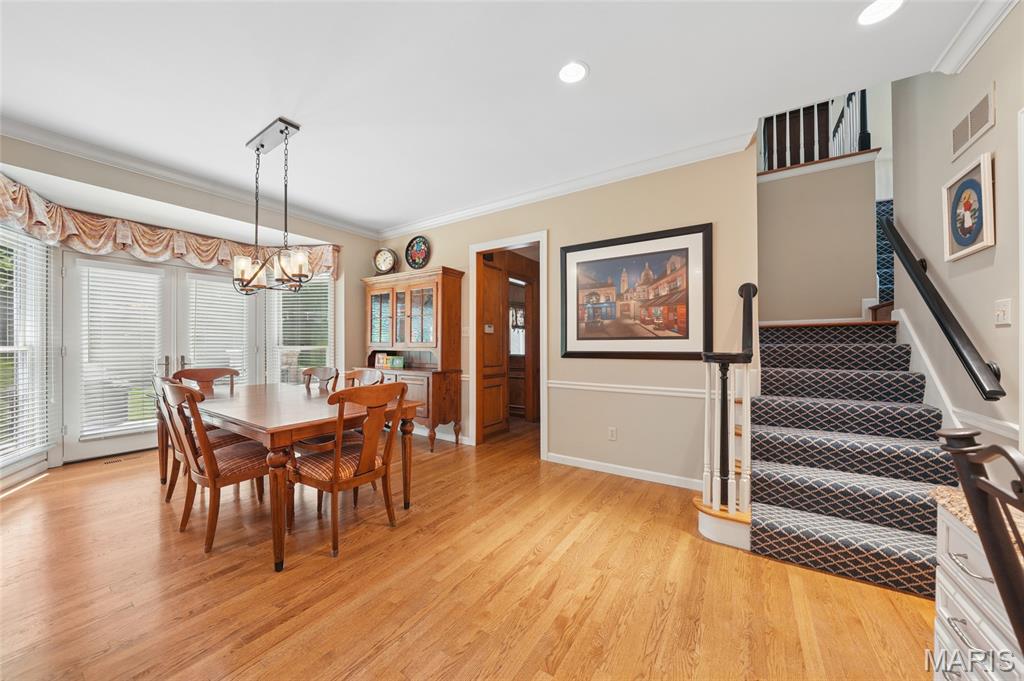 111 Worthington Oaks Drive