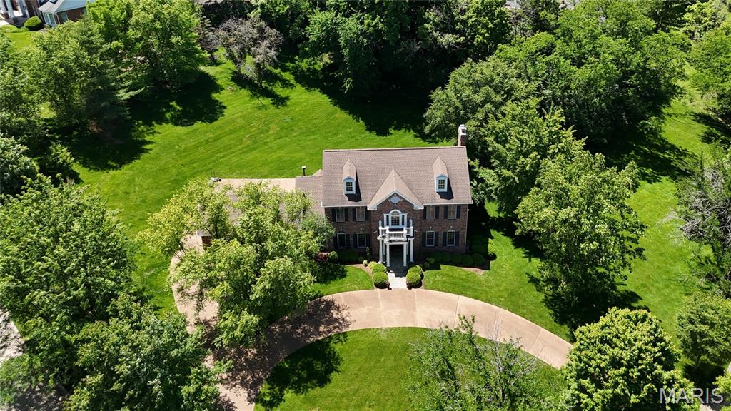 111 Worthington Oaks Drive