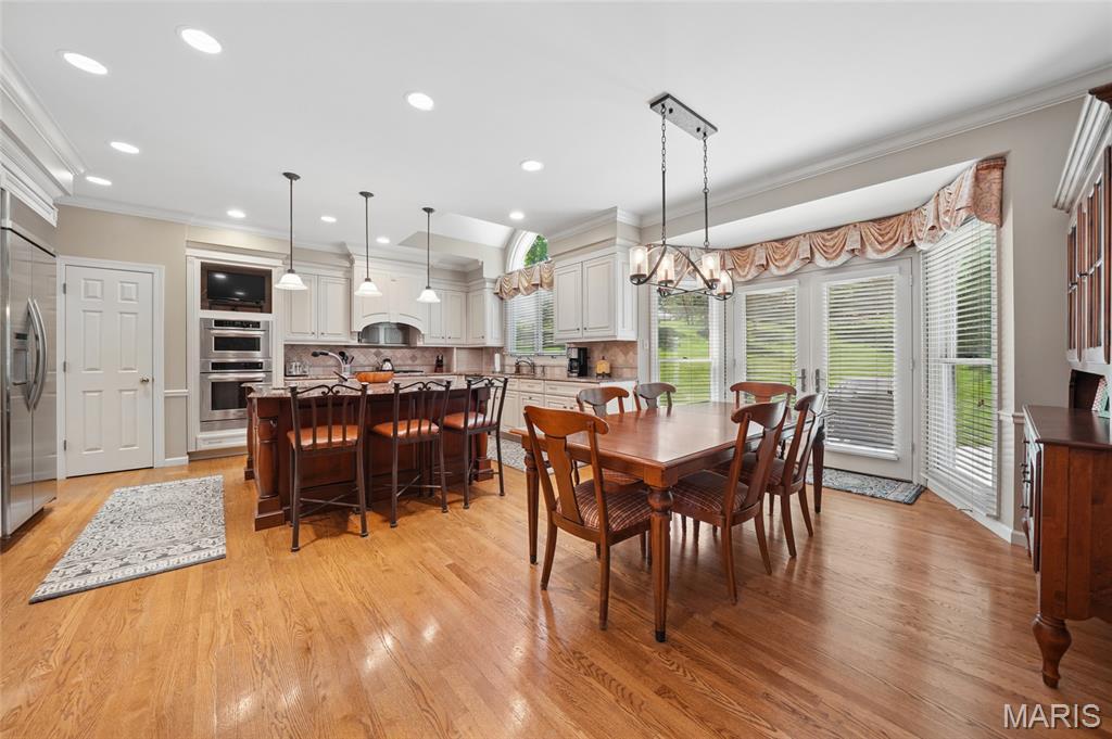 111 Worthington Oaks Drive