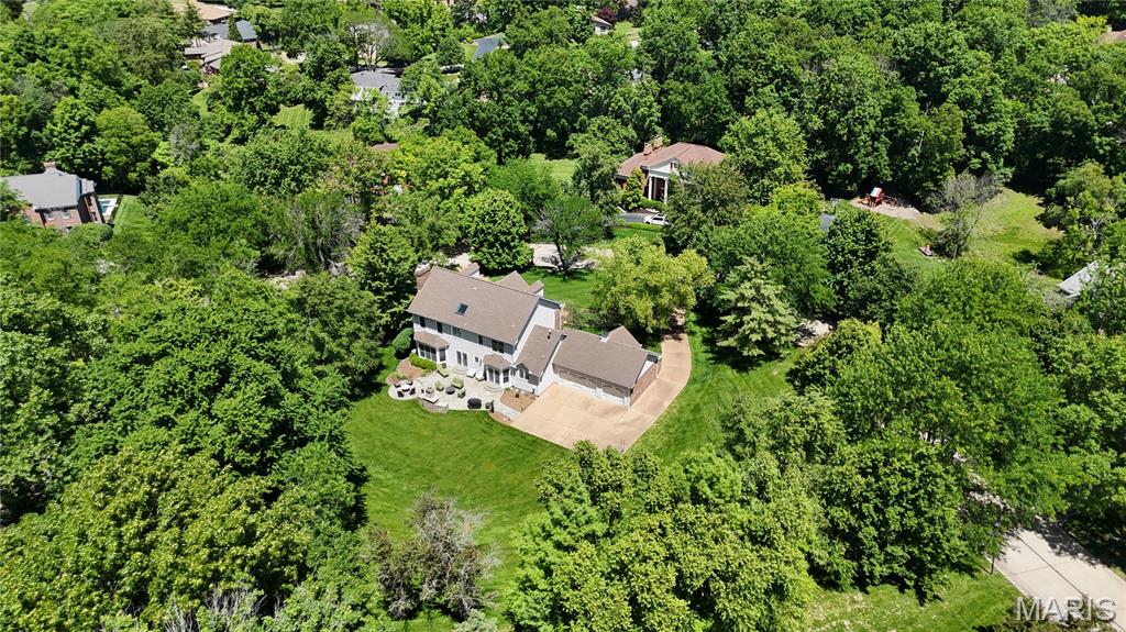 111 Worthington Oaks Drive