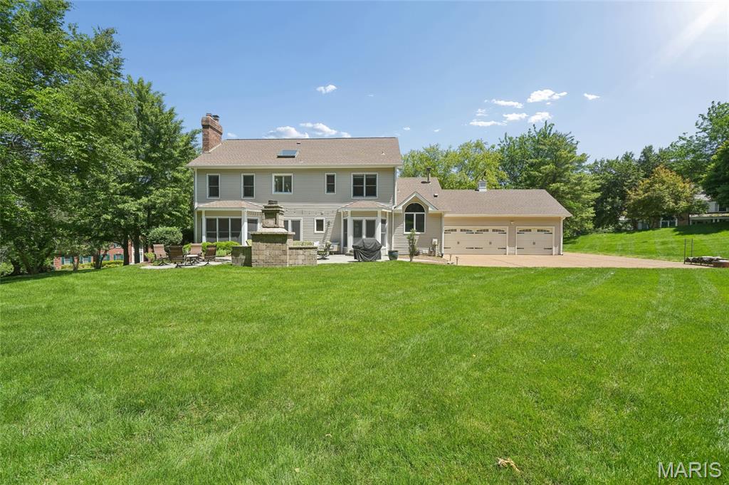 111 Worthington Oaks Drive