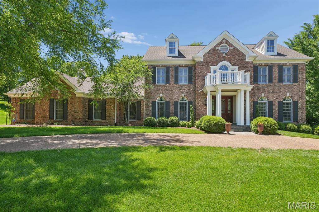 111 Worthington Oaks Drive