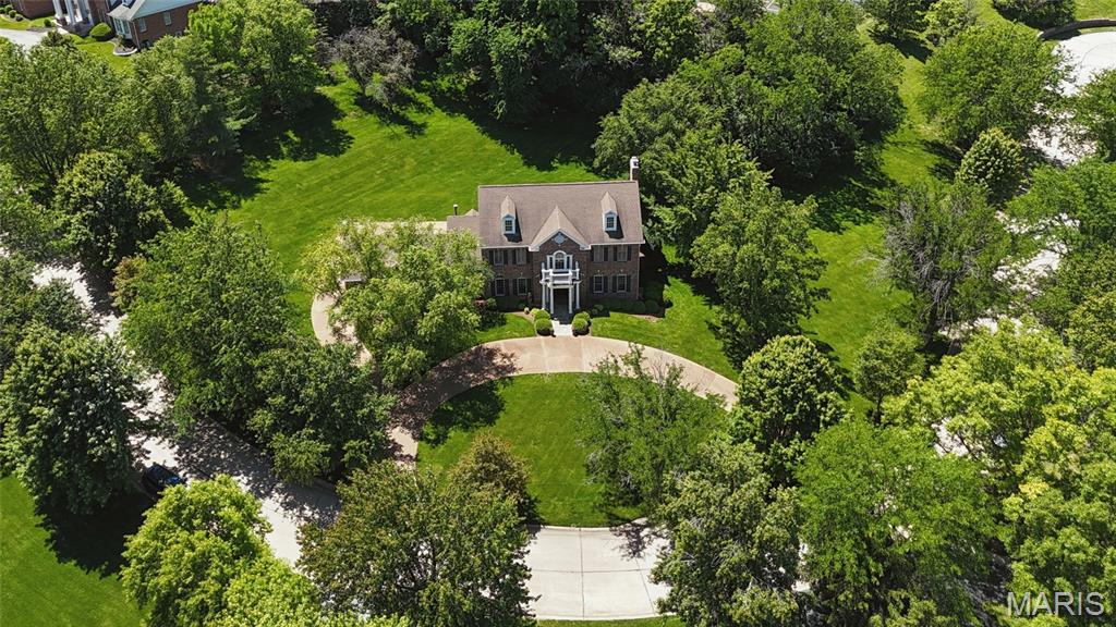 111 Worthington Oaks Drive