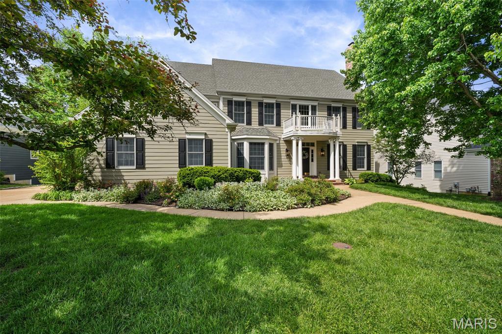7 Flynn Forest Lane