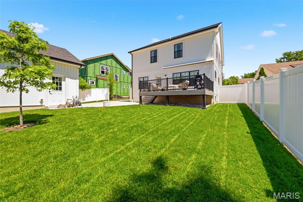 919 Poinsetta Lane