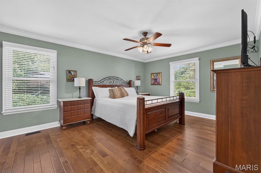 1688 Frontenac Woods Lane