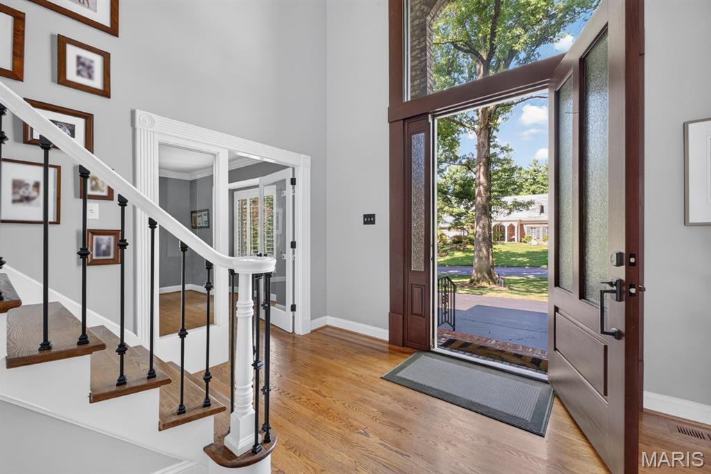 1688 Frontenac Woods Lane