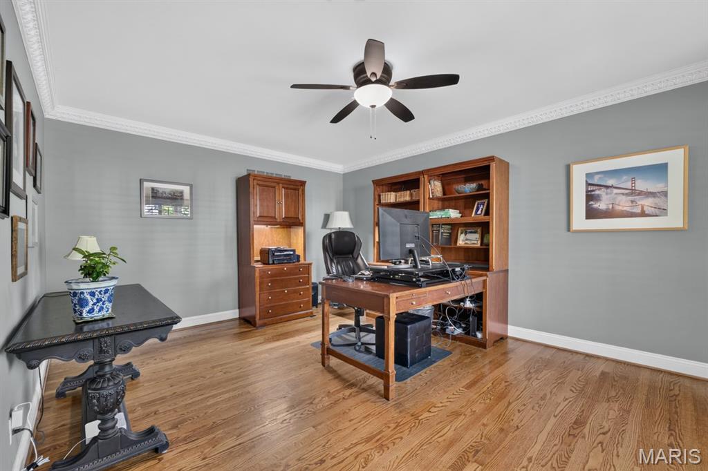 1688 Frontenac Woods Lane
