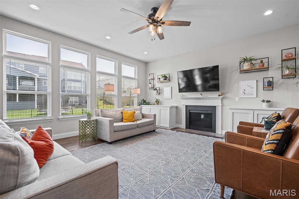 862 Topsfield Drive