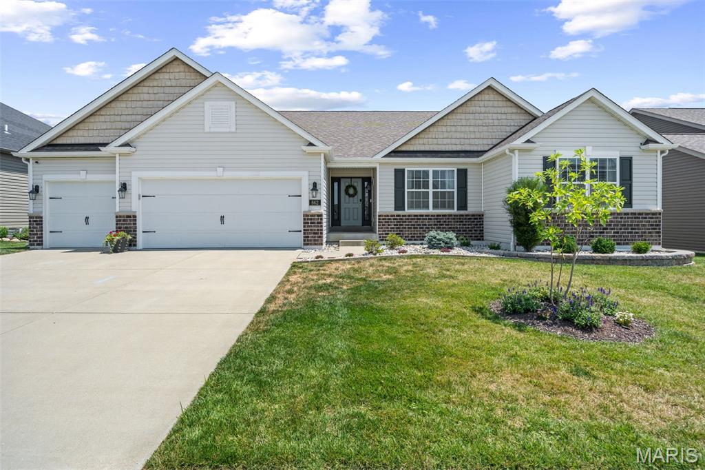 862 Topsfield Drive