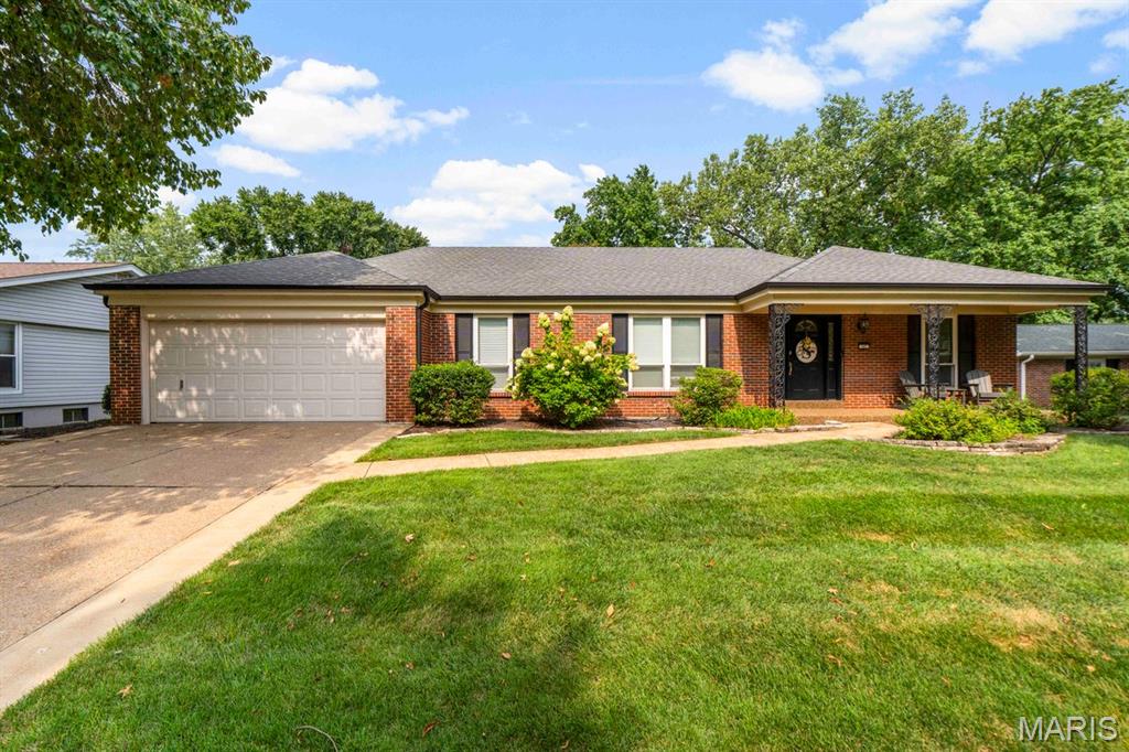 107 Lea Meadows Drive