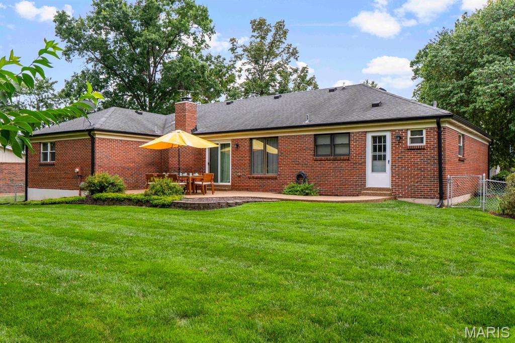 107 Lea Meadows Drive