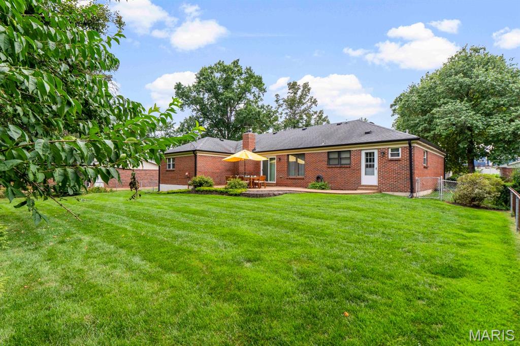 107 Lea Meadows Drive