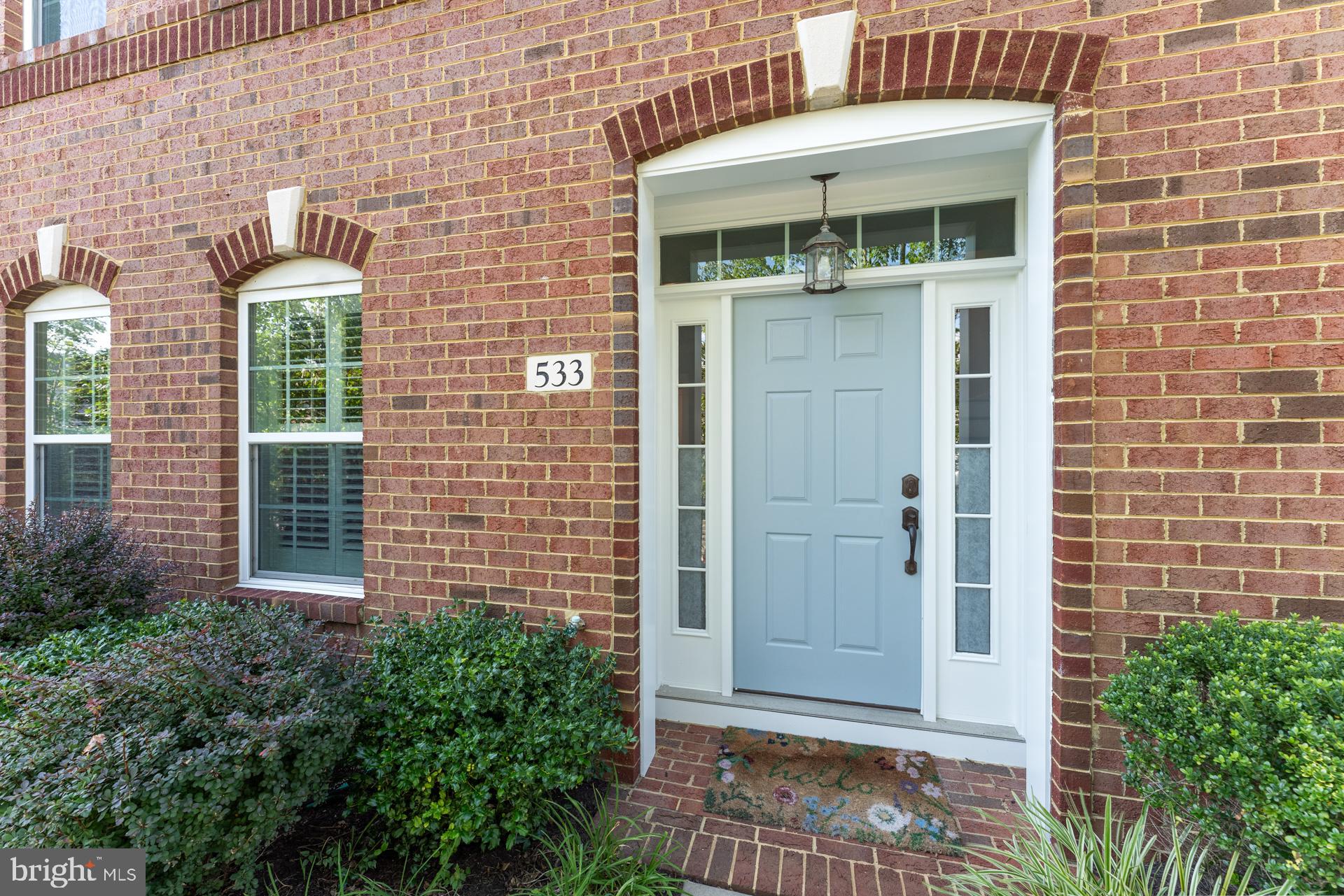 533 Raymond Dr