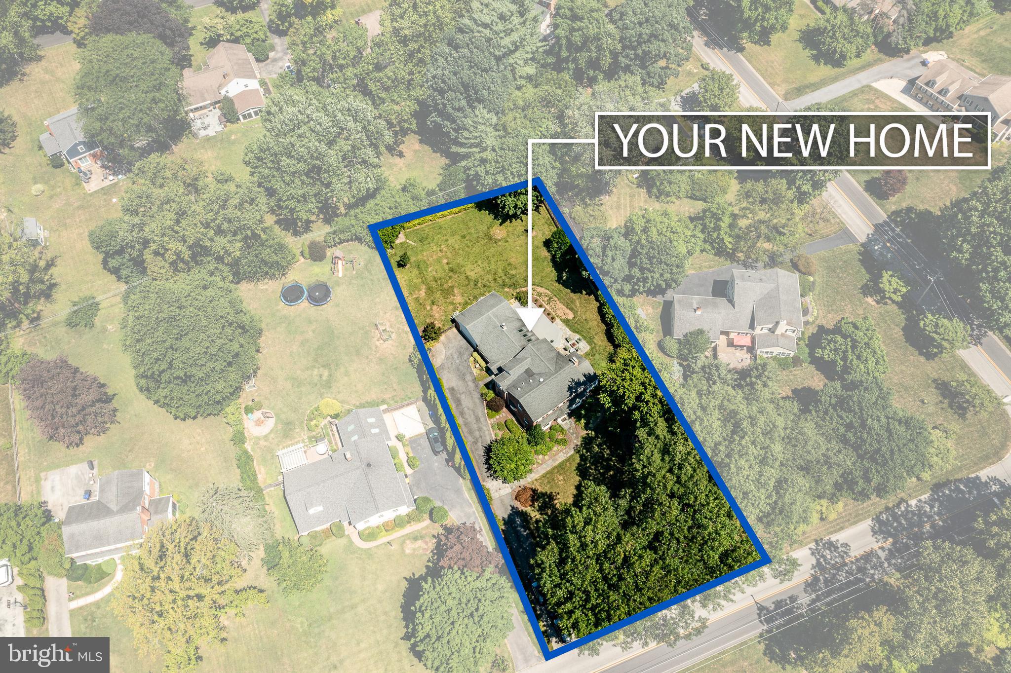479 Walker Rd