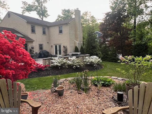 807 Llanelly Ln