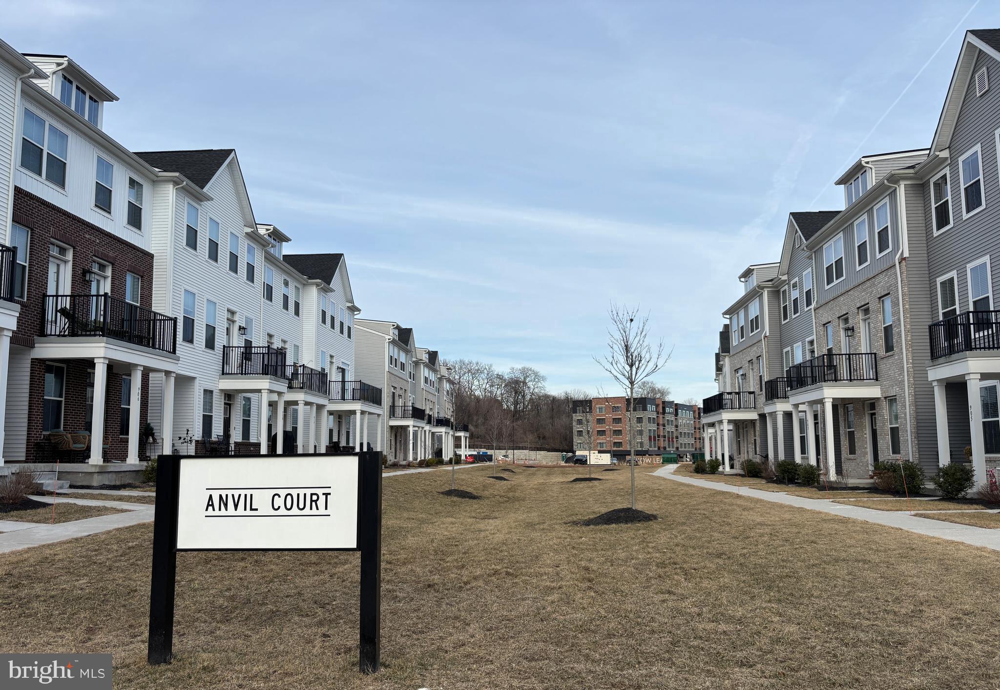 900 Anvil Ct