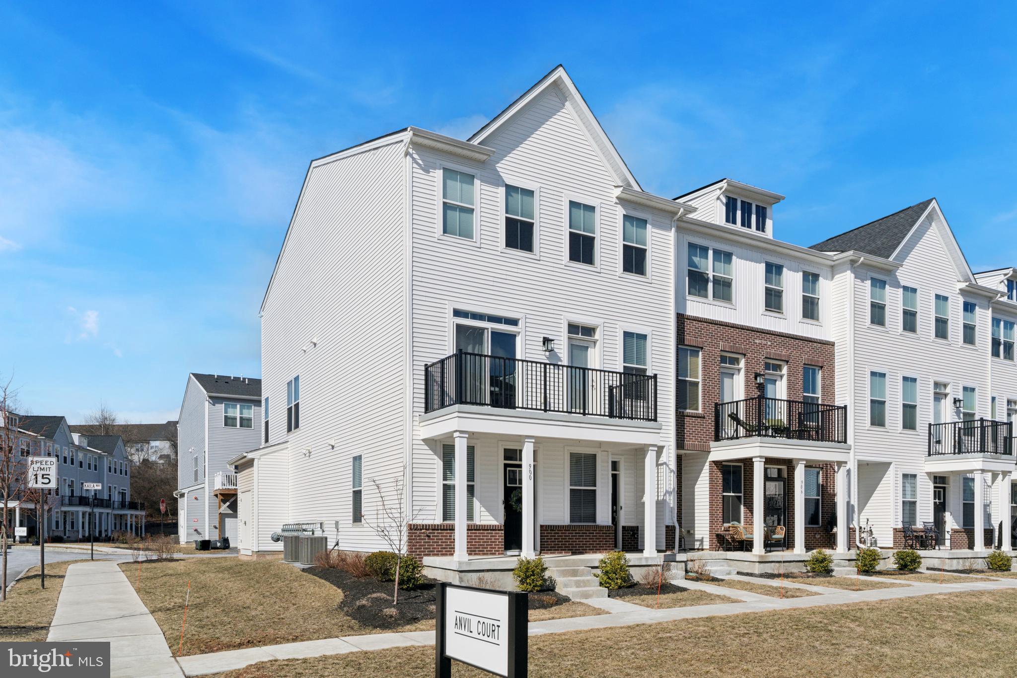 900 Anvil Ct
