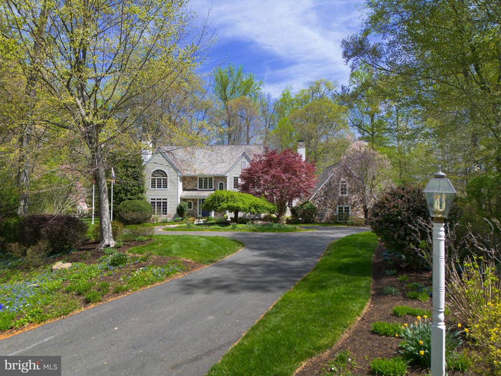 1264 Farm Rd