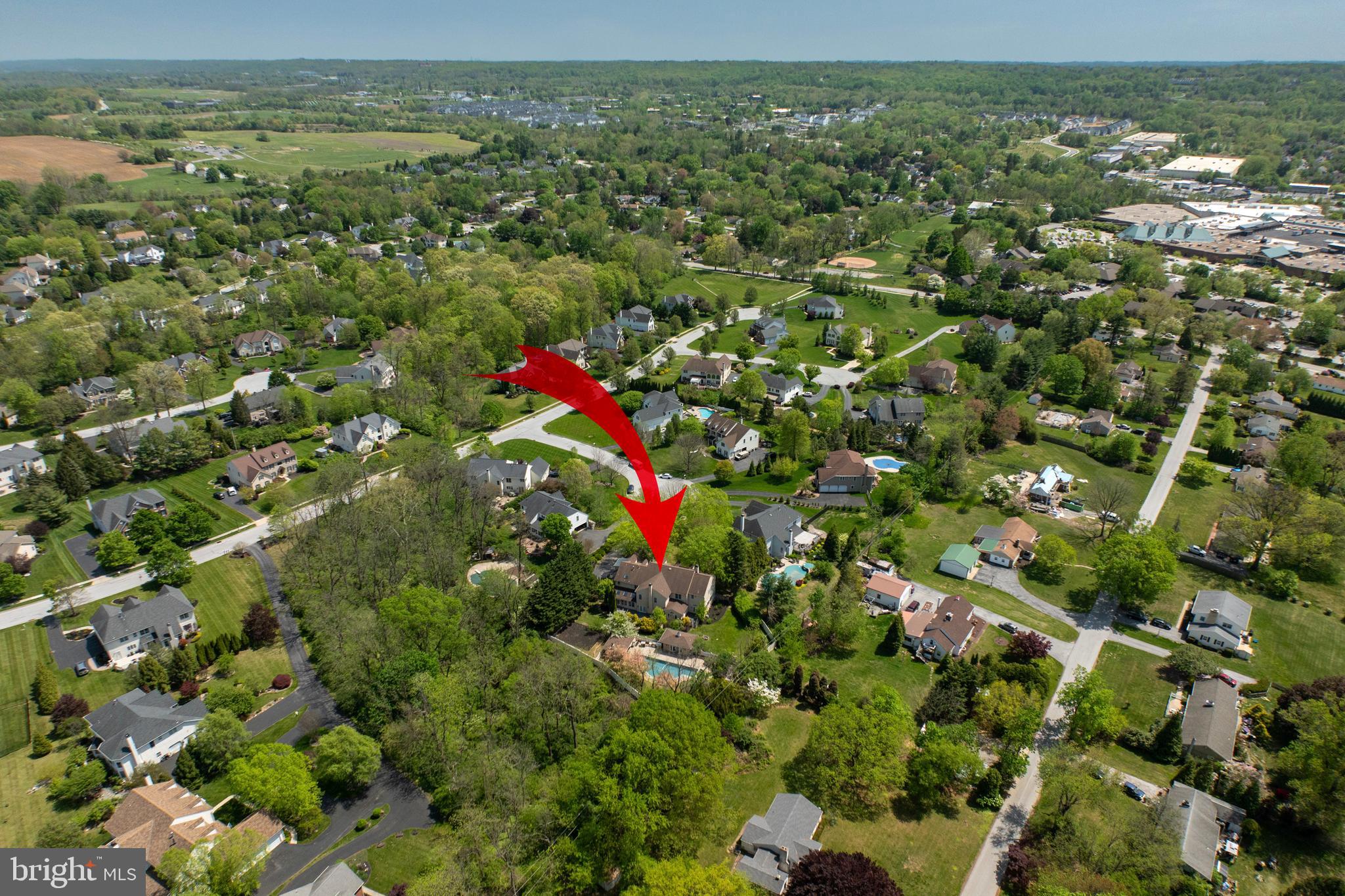 301 Bell Ct