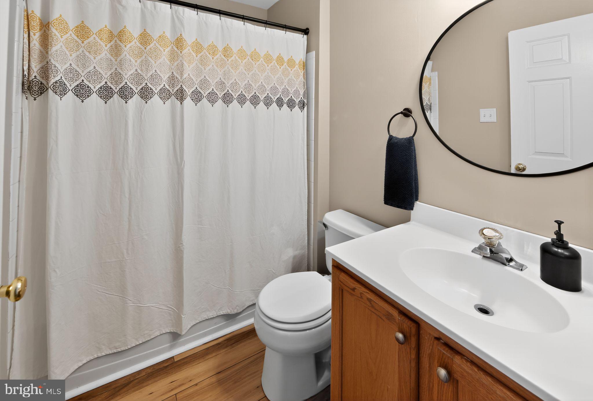 223 PARKVIEW BOULEVARD