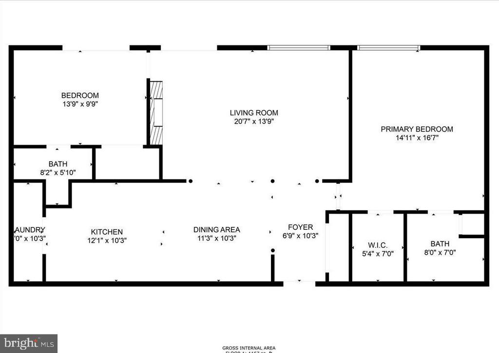 227 PAOLI POINTE DRIVE 227-U