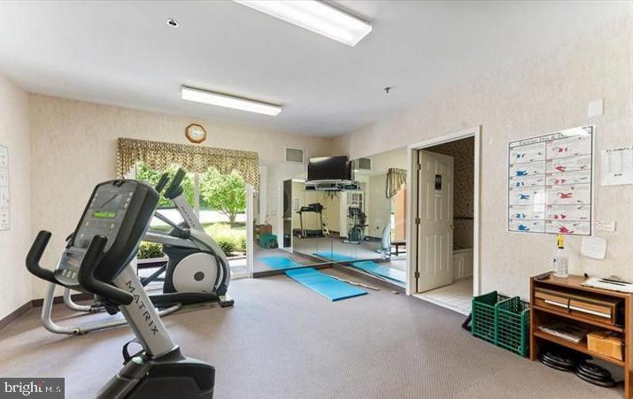 227 PAOLI POINTE DRIVE 227-U