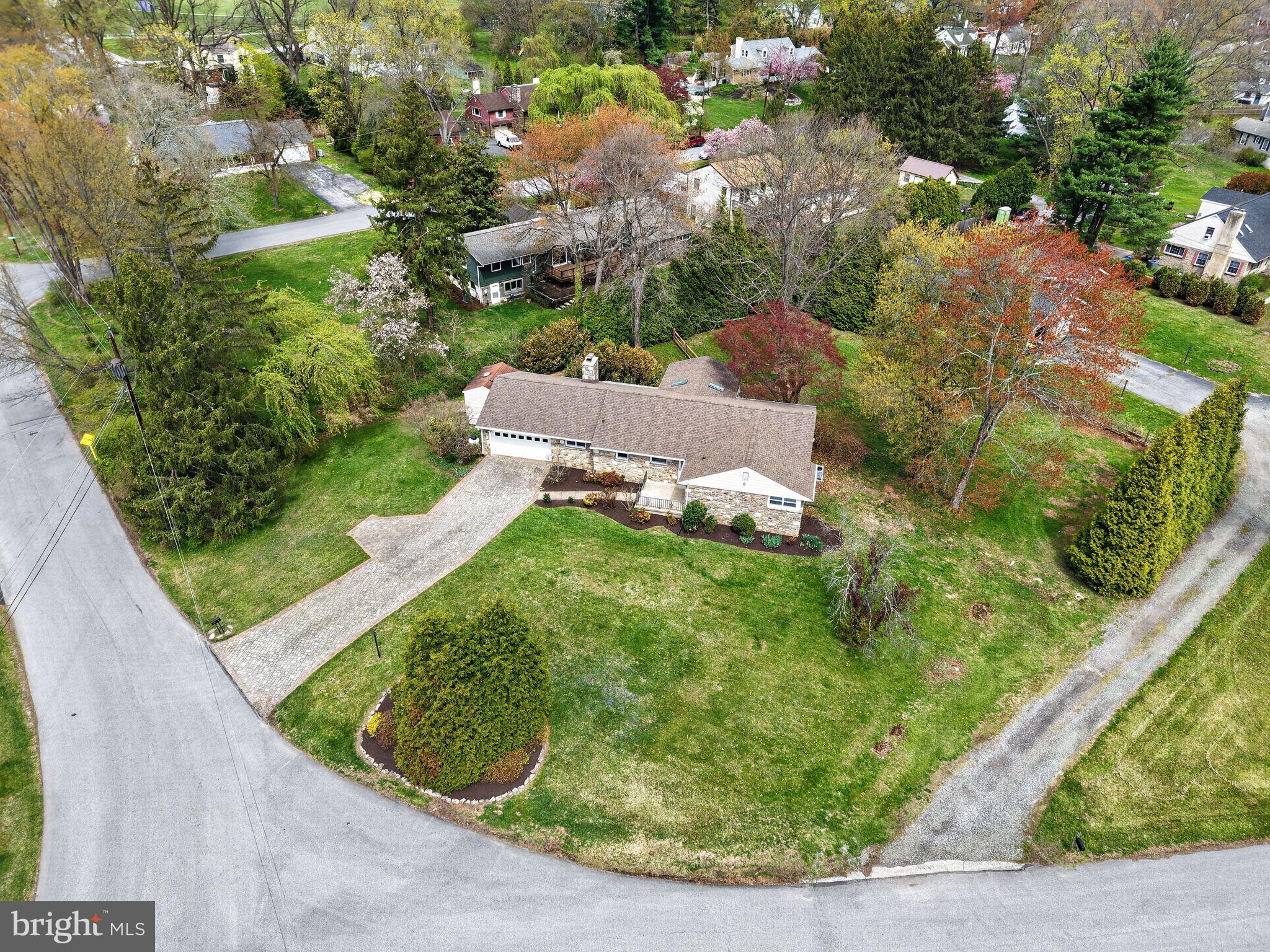 65 RUSSELL ROAD