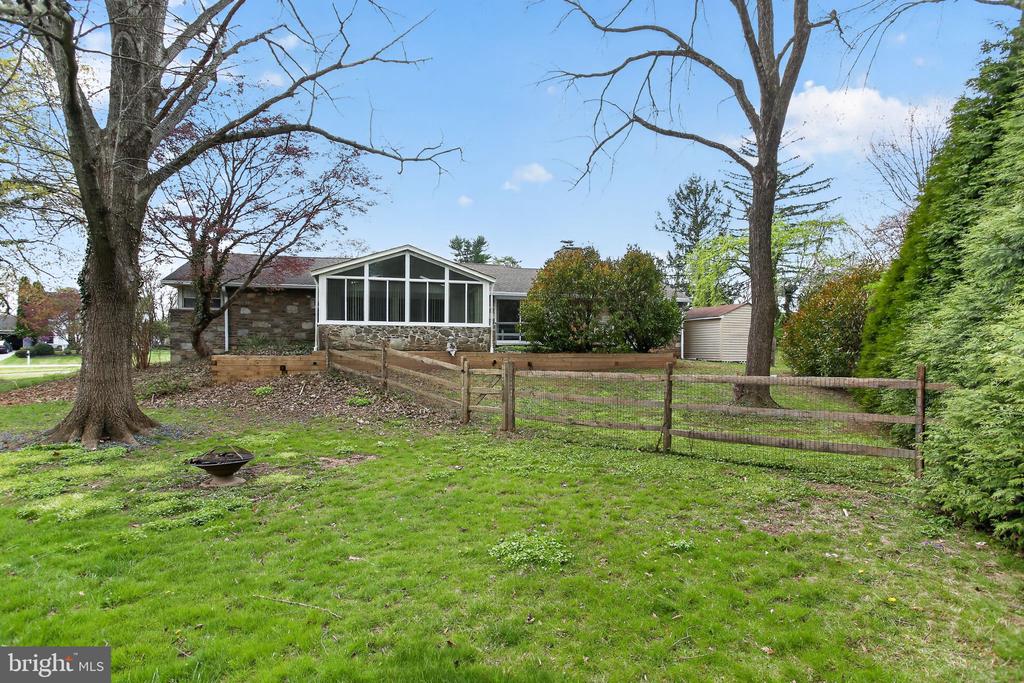 65 RUSSELL ROAD