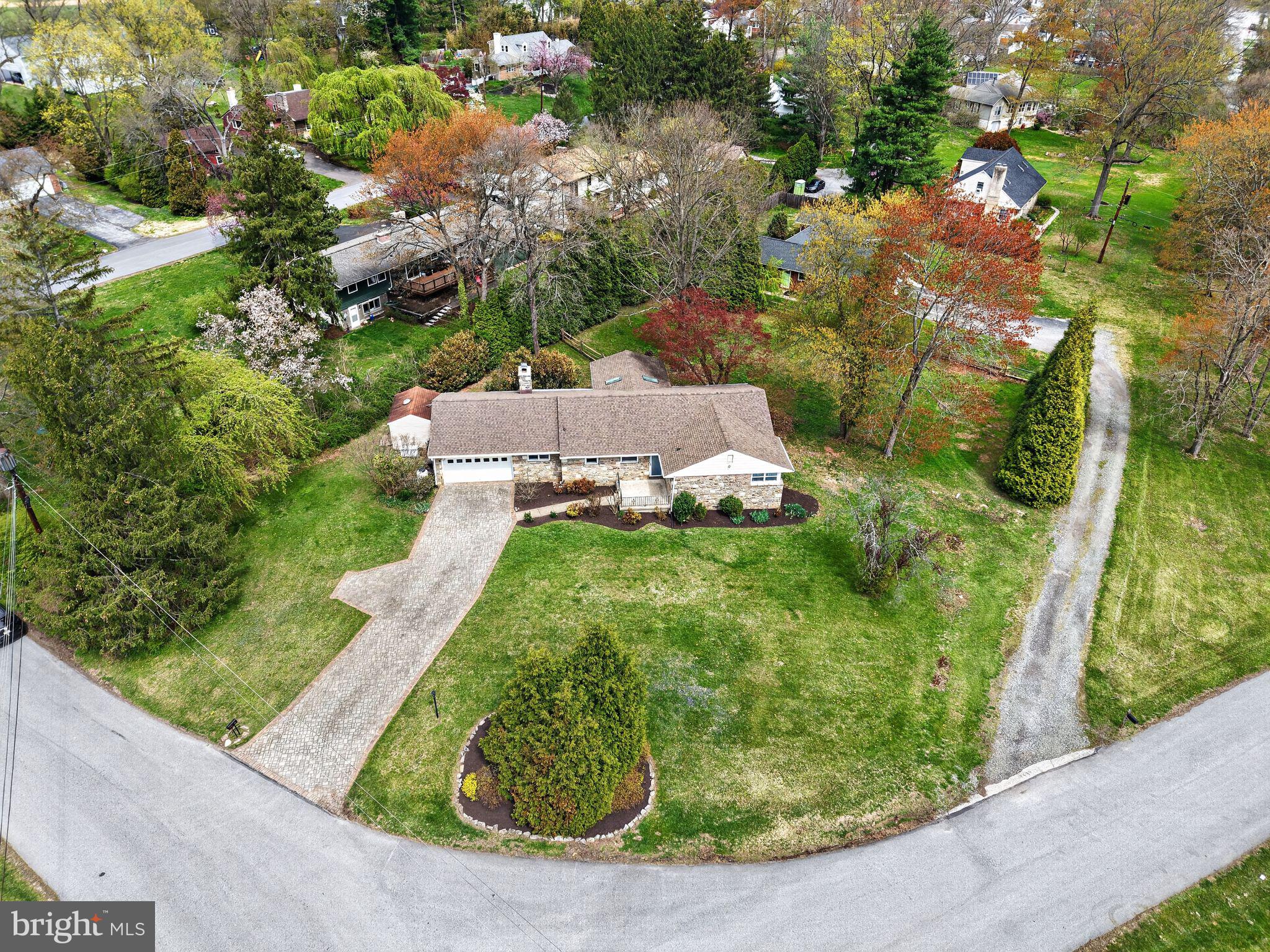 65 RUSSELL ROAD