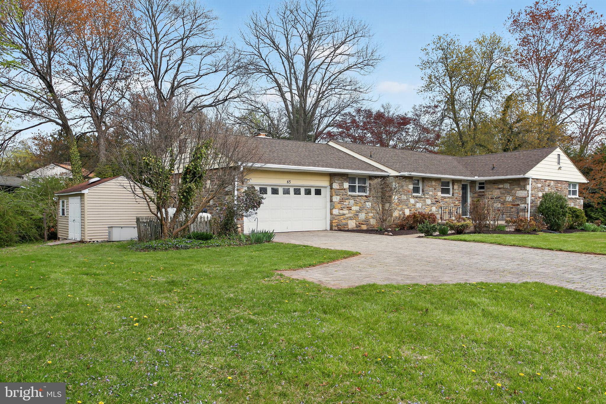 65 RUSSELL ROAD