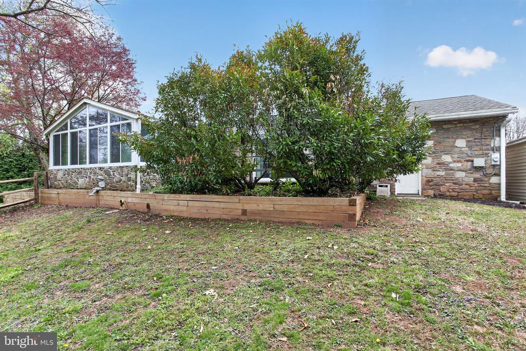 65 RUSSELL ROAD