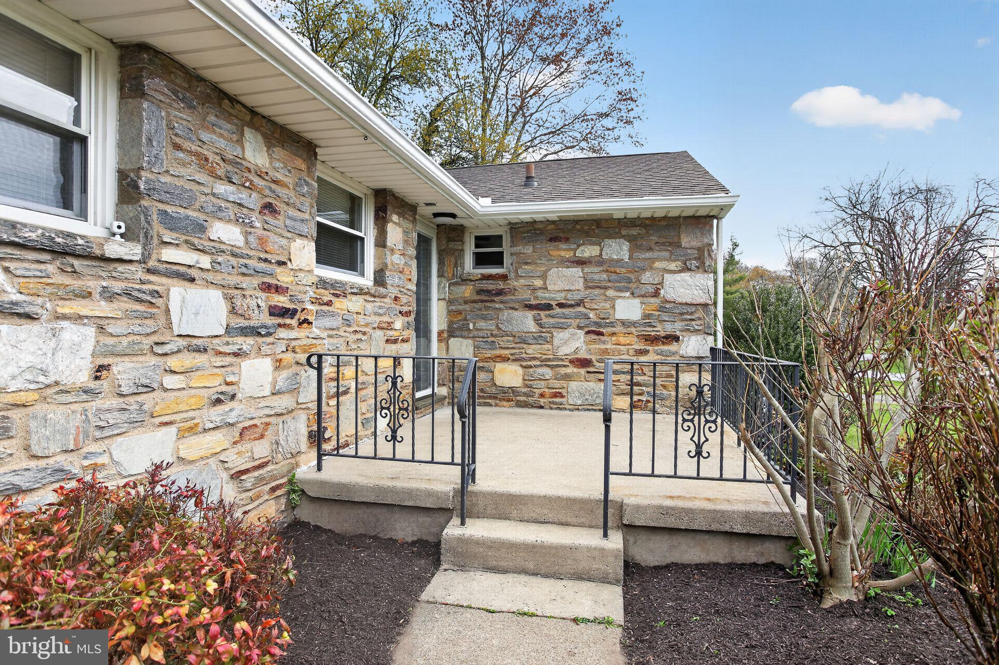 65 RUSSELL ROAD