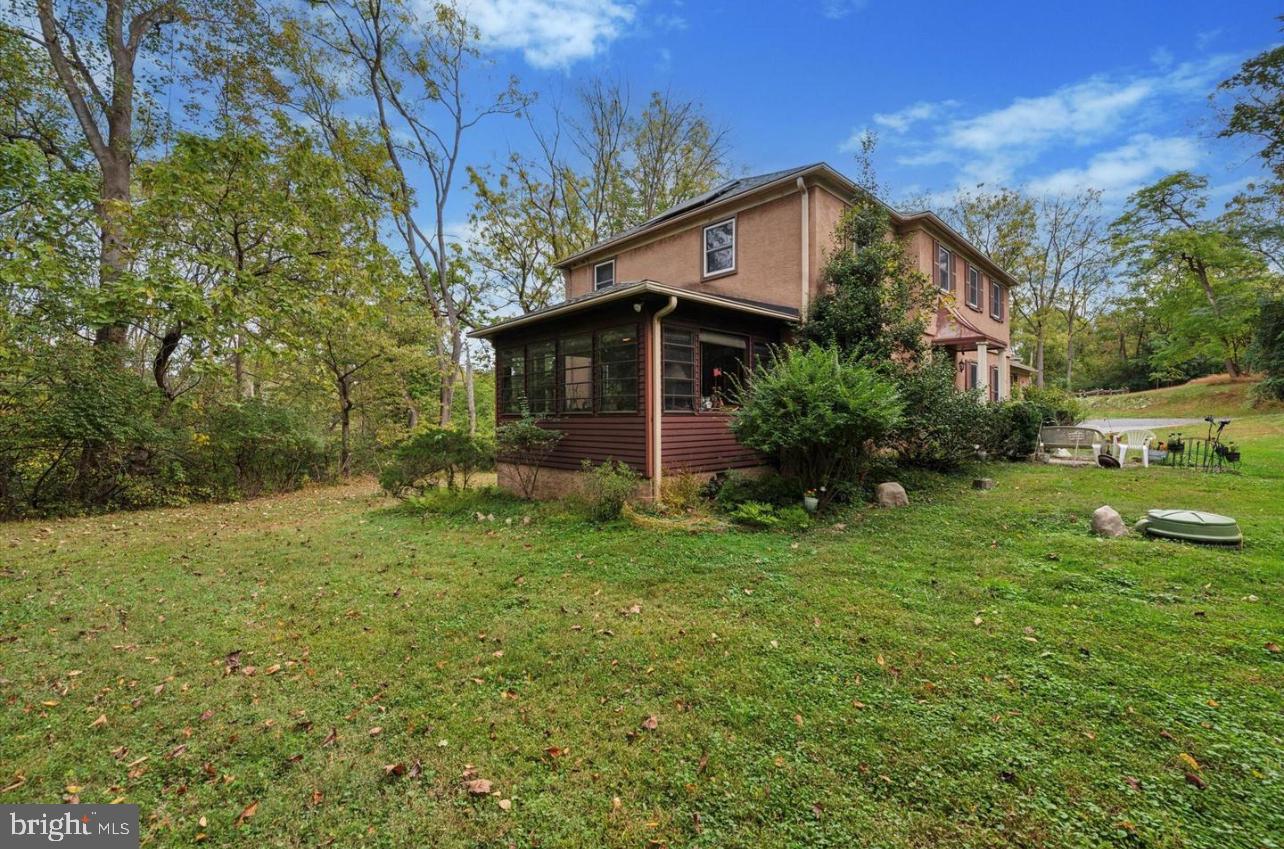 5 WESTGATE CIRCLE