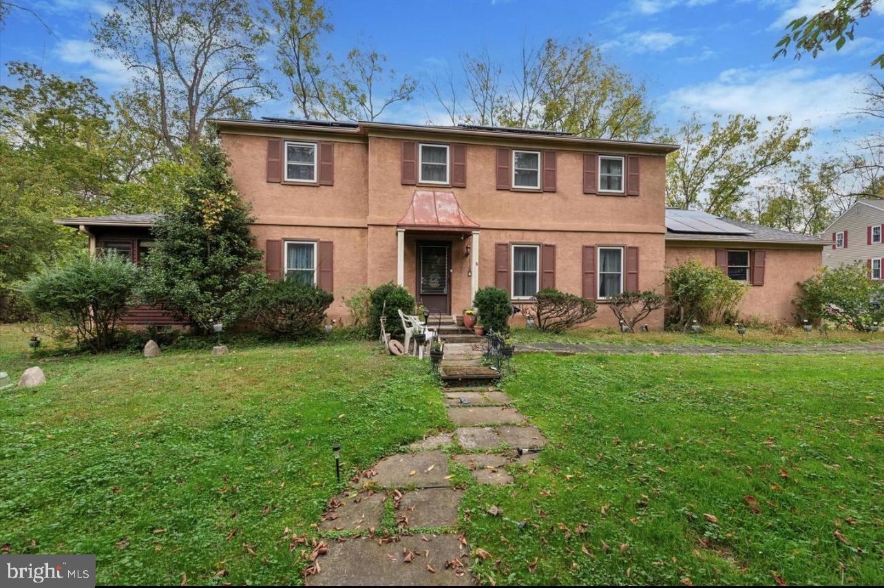 5 WESTGATE CIRCLE