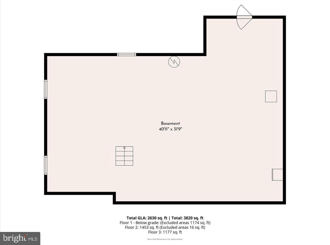 5 WESTGATE CIRCLE