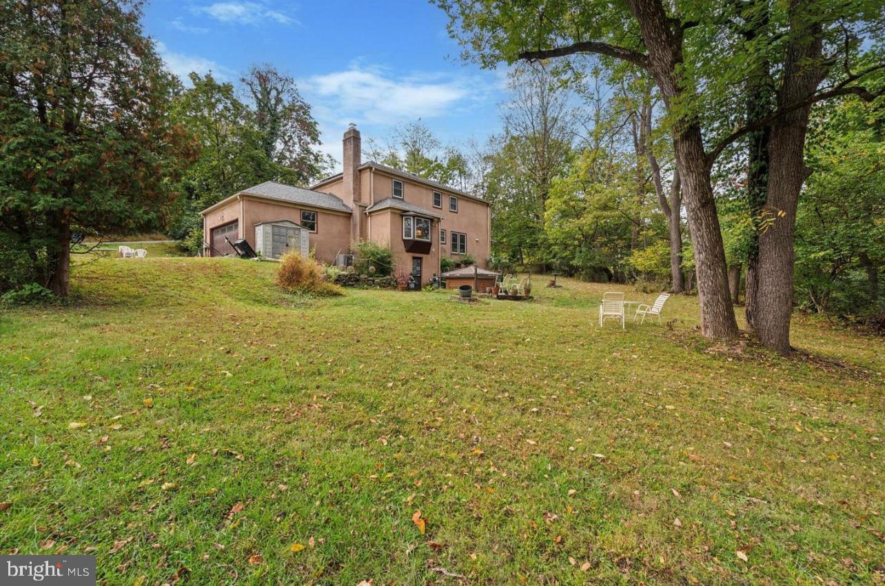 5 WESTGATE CIRCLE