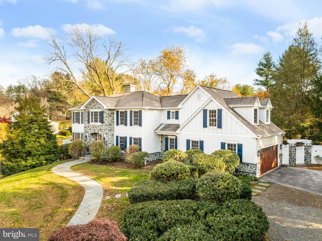 2430 WHITE HORSE ROAD