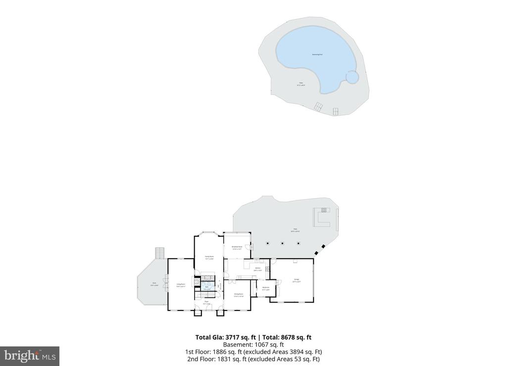2430 WHITE HORSE ROAD
