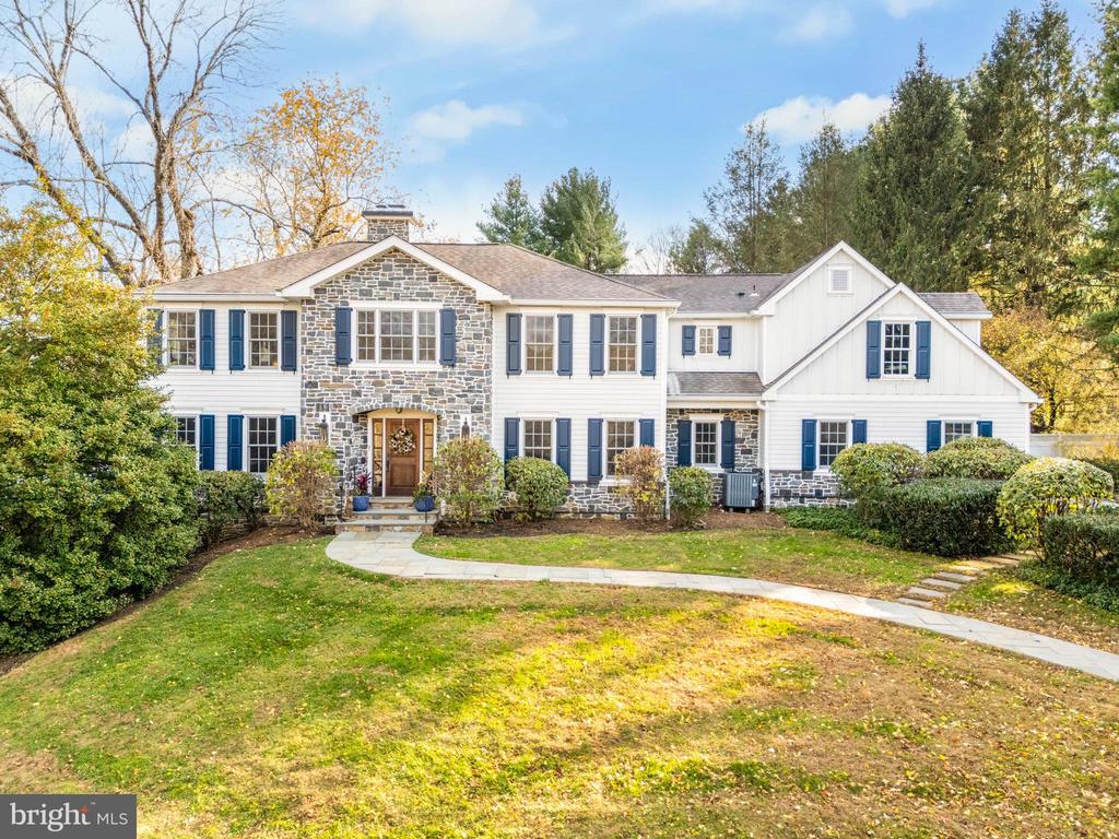 2430 WHITE HORSE ROAD