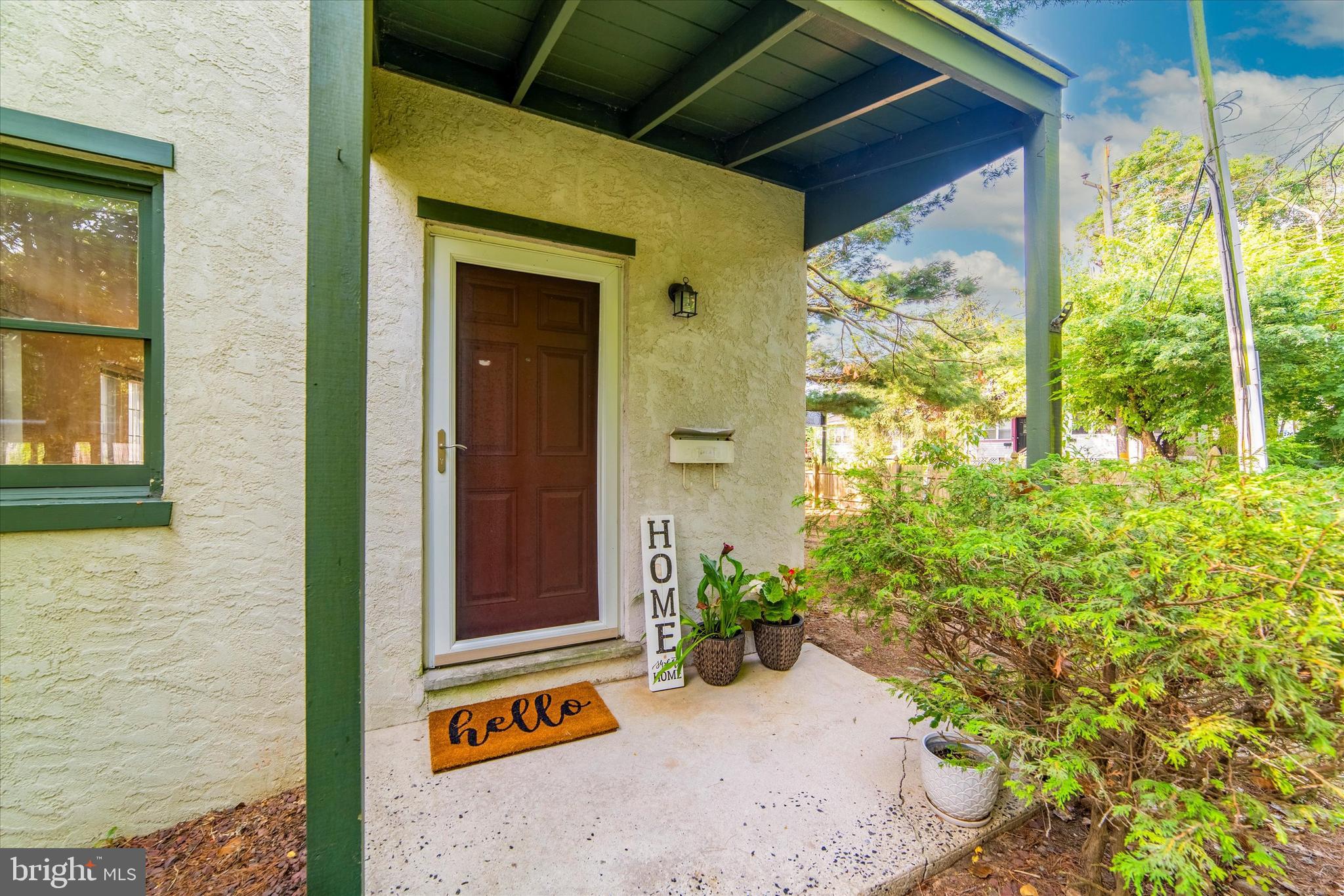 641-A000 N Providence Rd